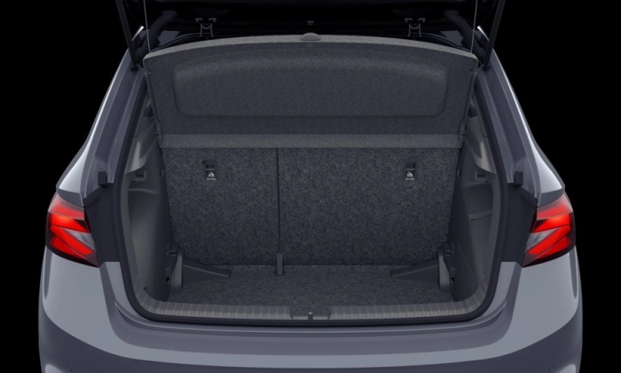 Skoda FABIA Monte Carlo 1,0 TSI 85 kW (115 CV) 6 marce - manuale