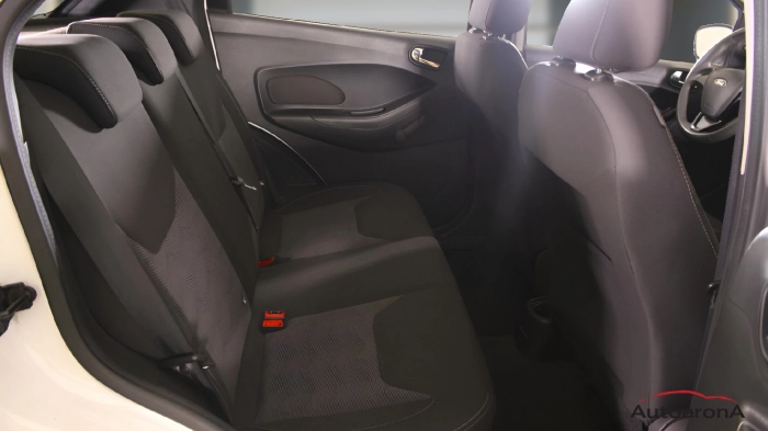 Ford Ka  + 1.2 70cv