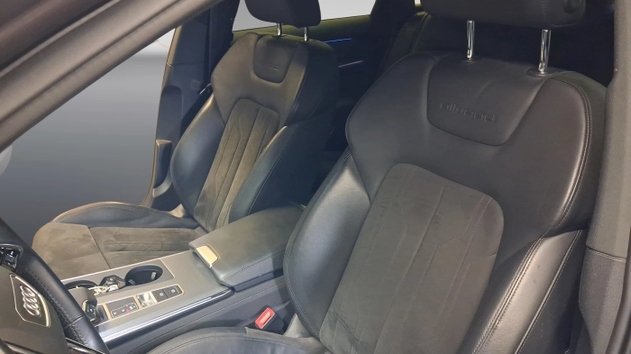 Audi A6  Allroad 45 3.0 tdi mhev 48V 20 Years 