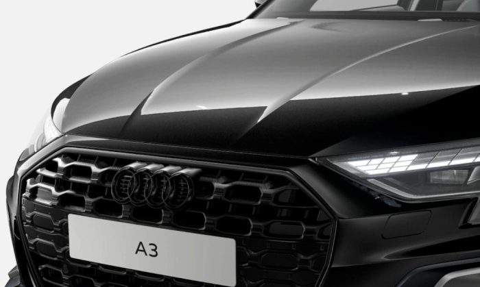 Audi A3 Allstreet   Identity Contrast 40 TFSI e  150(204) kW(CV) S tronic