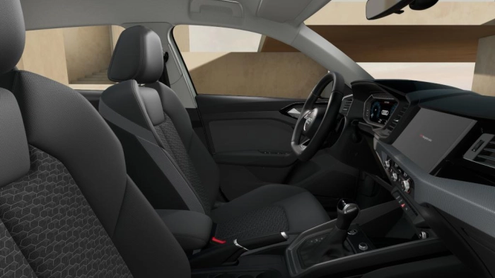 Audi A1 Sportback   S line Edition 30 TFSI  85(116) kW(CV) S tronic
