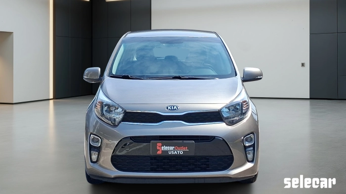 Kia Picanto  1.0 mpi Cool my18