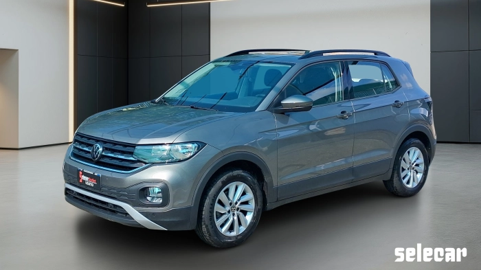 Volkswagen T-Cross  1.0 tsi Style 95cv