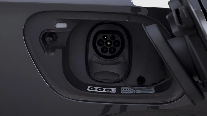 Volkswagen ID.4 52 kWh Pure Performance