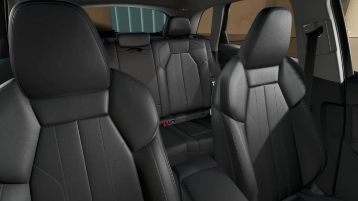 Audi Q5   Business Advanced TDI quattro 150 kW S tronic