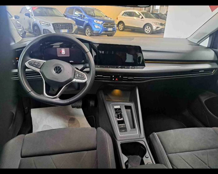 Volkswagen Golf  1.5 etsi evo Style 130cv dsg