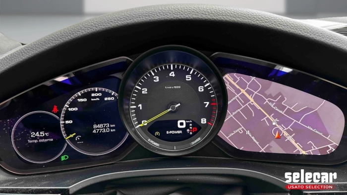 Porsche Cayenne  3.0 e-hybrid tiptronic