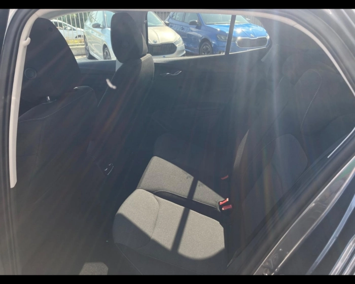 Skoda Kamiq Black Dots 1,0 TSI 70 kW (95 CV) 5 marce - manuale