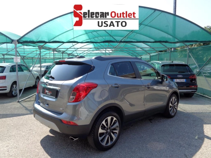 Opel Mokka 1.6 cdti Innovation s&s 4x2 136cv