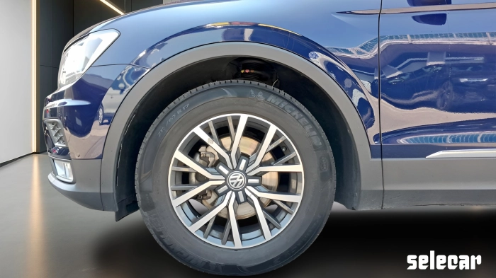 Volkswagen Tiguan  1.4 tsi Business 125cv