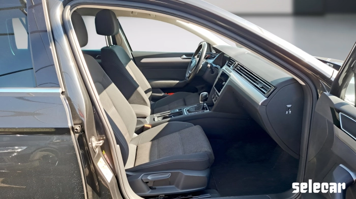 Volkswagen Passat  Variant 1.6 tdi Business (