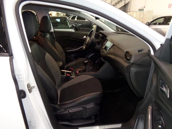 Opel Grandland 1.5 ecotec Advance s&s 130cv