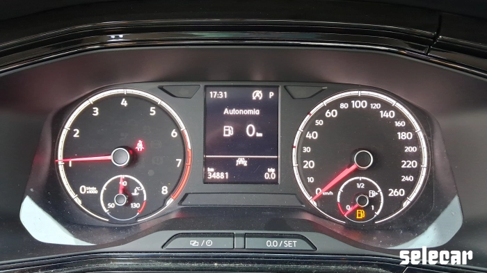 Volkswagen T-Cross  1.0 tsi Advanced 110cv dsg