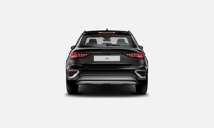 Audi A3 Allstreet   Identity Contrast 40 TFSI e  150(204) kW(CV) S tronic