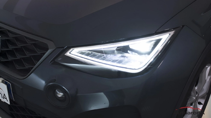 Seat Arona  1.0 ecotsi FR 95cv