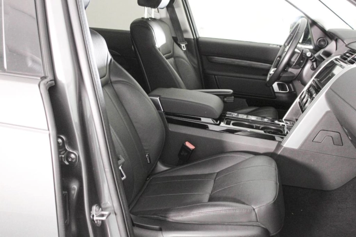 Land rover Discovery  2.0 sd4 HSE Luxury 240cv 5p.ti 