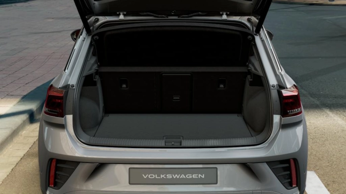 Volkswagen T-Roc  R-Line Plus 2.0 TDI SCR 110 kW (150 CV) DSG