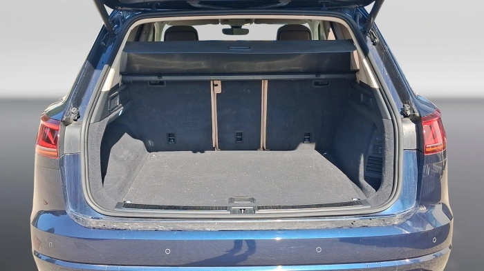 Volkswagen Touareg  3.0 V6 tsi Atmosphere 340cv tiptronic