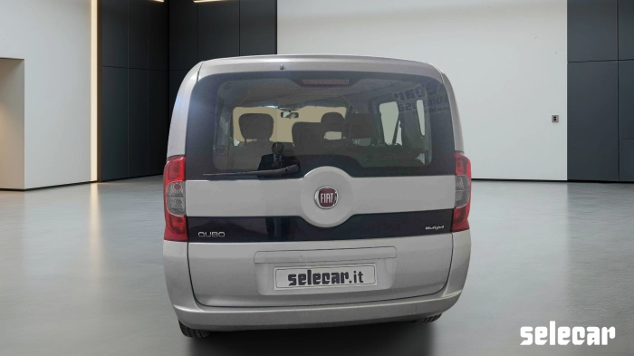 Fiat Qubo  1.3 mjt 16v Active E5+