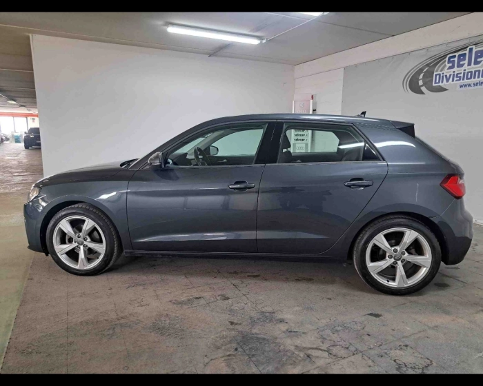 Audi A1 Sportback  30 1.0 tfsi Admired Adva