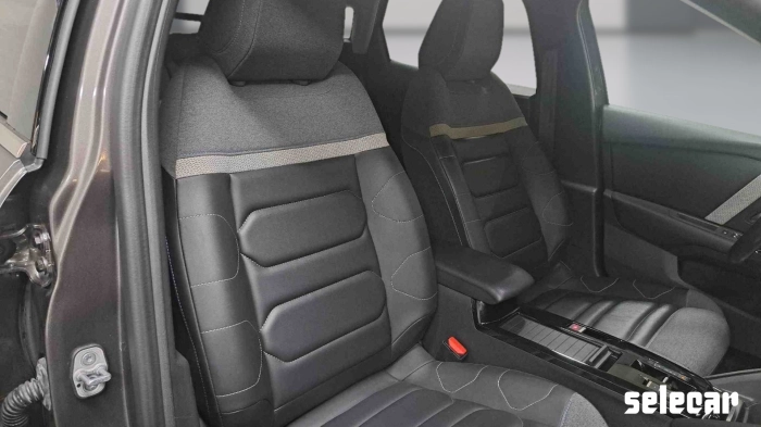 Citroen C4  1.2 puretech Feel Pack s&s 130cv eat8