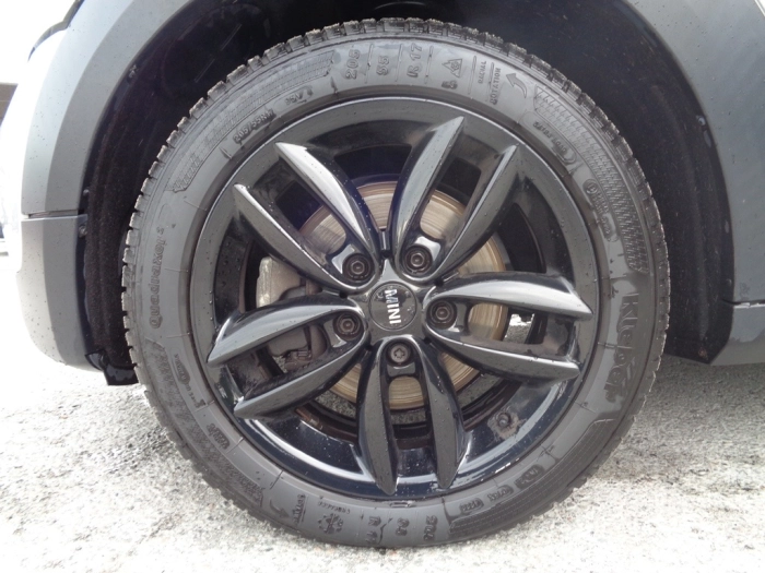 MINI Countryman   -   1.6 Cooper D