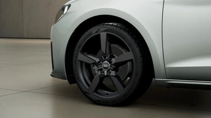 Audi A1 Sportback   Business 30 TFSI  85(116) kW(CV) S tronic