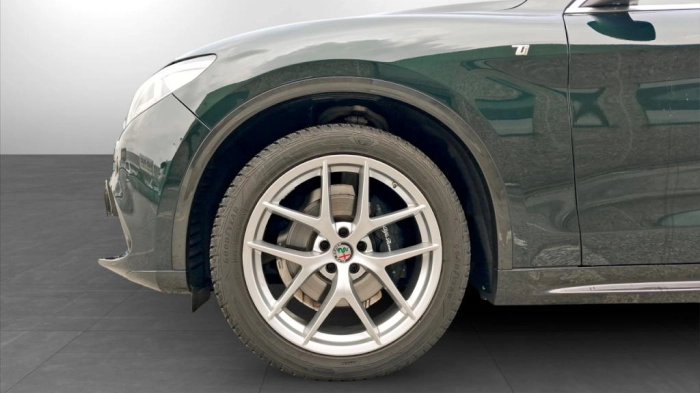 Alfa romeo Stelvio  2.2 t Veloce Ti Q4 210cv auto