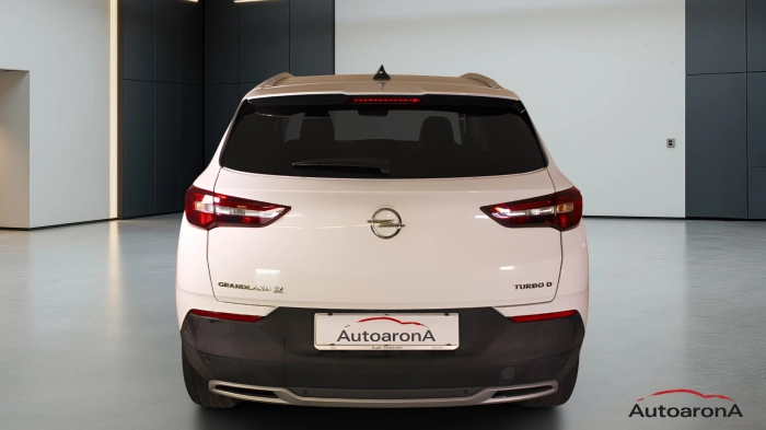 Opel Grandland 1.5 ecotec Innovation s&s 130cv at