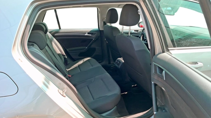 Volkswagen Golf  5p 1.6 tdi Business 115cv