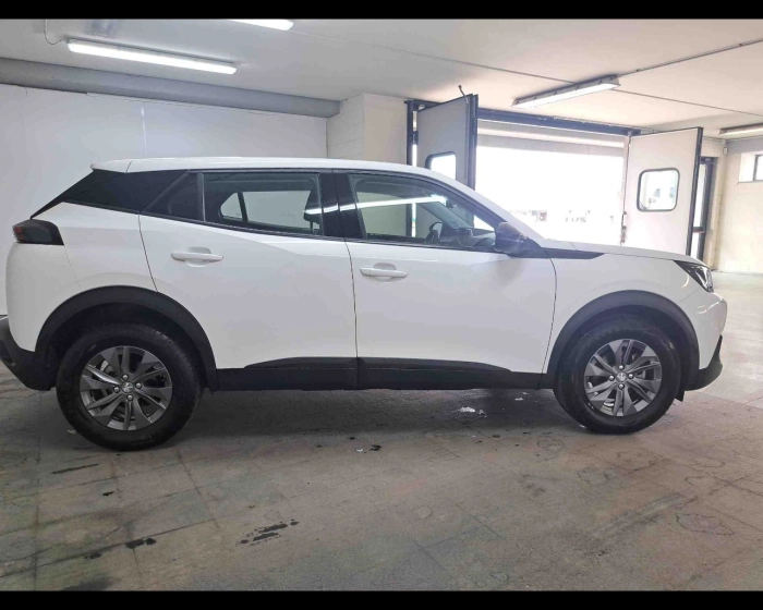 Peugeot 2008  1.5 bluehdi Active Pack s&s 110cv
