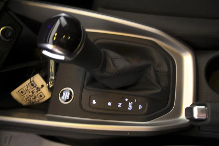 Audi A1 Allstreet  30 1.0 tfsi 116cv s tronic