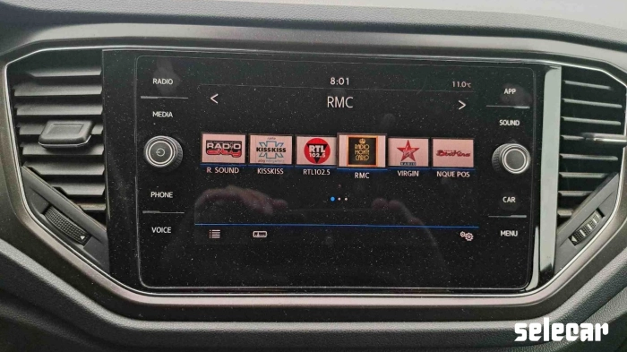 Volkswagen T-Roc  1.0 tsi Style 115cv