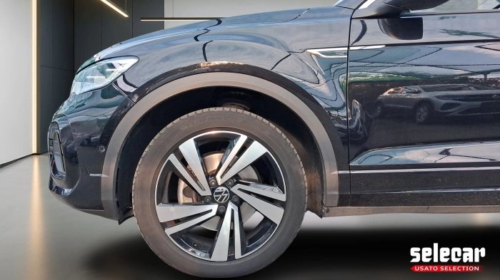 Volkswagen T-Roc  2.0 tdi R-Line 150cv dsg