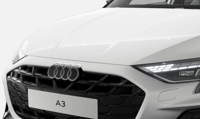 Audi A3 Sportback    45 TFSI e  200(272) kW(CV) S tronic