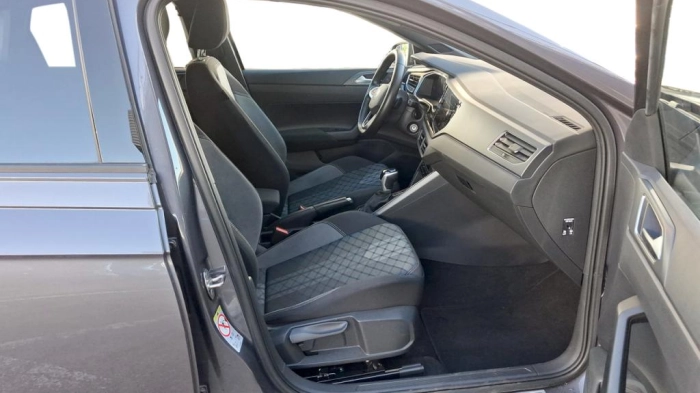 Volkswagen Polo  1.0 tsi R-Line 110cv dsg
