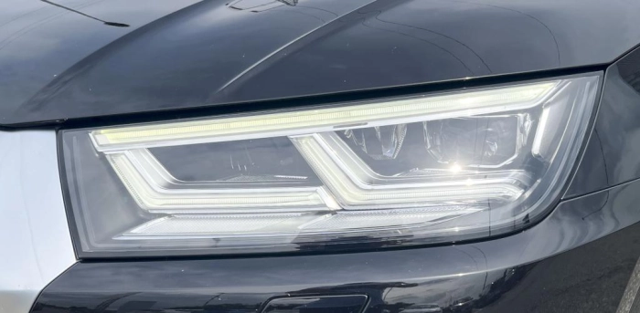 Audi Q5  50 3.0 tdi Business Sport quattro 286cv tiptronic