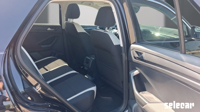 Volkswagen T-Roc  1.5 tsi Sport dsg