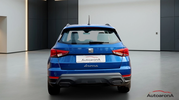 Seat Arona  1.0 ecotsi Style 115cv dsg