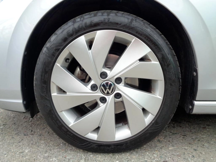 Volkswagen Golf  2.0 tdi Style 115cv dsg