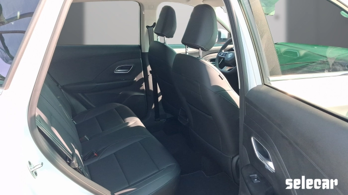 Mg ZS  1.5 Comfort