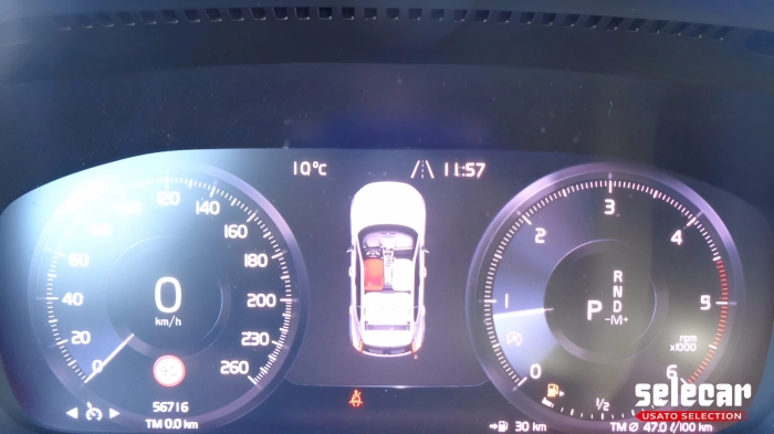 Volvo XC40 2.0 d3 Momentum awd geartronic