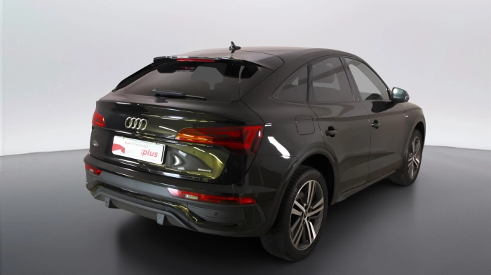 Audi Q5 Sportback  40 2.0 tdi mhev 12V S line quattro s-tronic