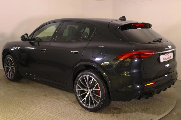Maserati Grecale 2.0 mhev Modena 330cv auto