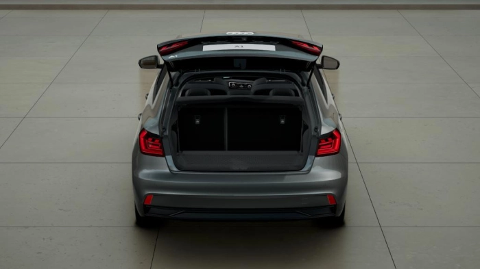 Audi A1 Sportback   Business 30 TFSI  85(116) kW(CV) S tronic