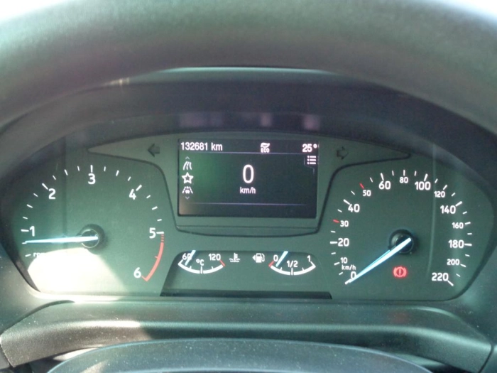 Ford Fiesta  5p 1.5 tdci Plus 85cv