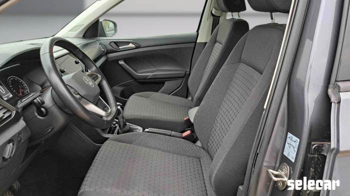Volkswagen T-Cross  1.0 tsi Style 95cv