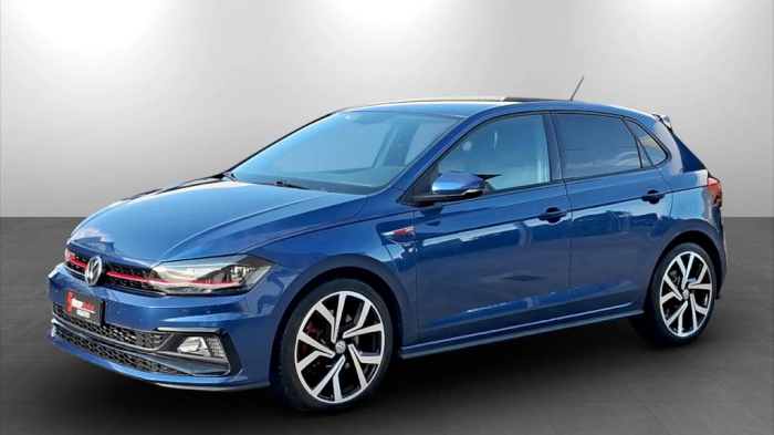 Volkswagen Polo  5p 2.0 tsi GTI 200cv dsg