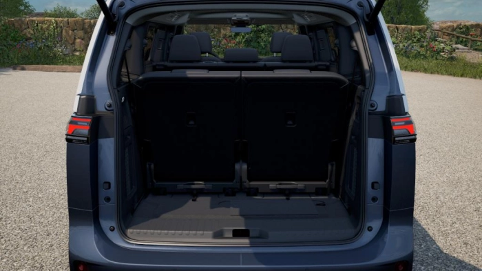 Volkswagen VIC ID.Buzz Buzz Pro  210 kW (286 PS)  auto.