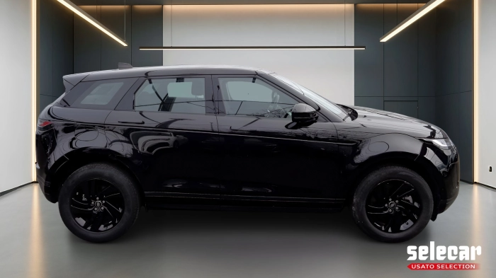 Land rover Range  Rover Evoque 2.0d i4 mhev